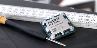 افزایش سهم بازار AMD در برابر Intel؛ رشد چشمگیر در دسکتاپ و پیشروی تدریجی در لپ‌تاپ و سرور