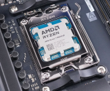 افزایش 5.7 درصدی سهم بازار پردازنده‌های AMD